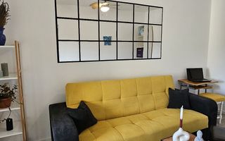 Apartament 3 camere, 55mp, balcon, zona AquaPark - Poză 8