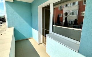 2 Camere Decomandat -  Bloc Nou - Bellaria - Zona Bucium - Poză 11
