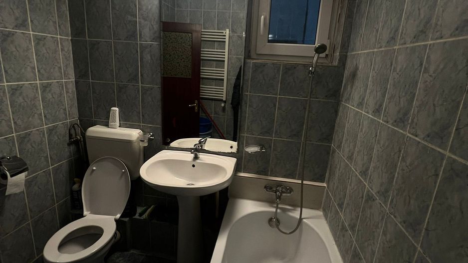 AP. 3 CAMERE SEBASTIAN, DOG-FRIENDLY, PRIMA INCHIRIERE, MODERN - Poză 17