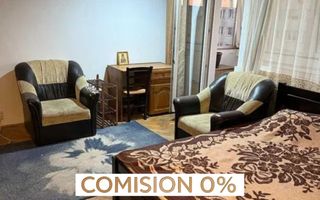 COMISION 0%, Apartament 2 Camere, 51mp, Centrala Prop, Zona Girocului - Poză 1