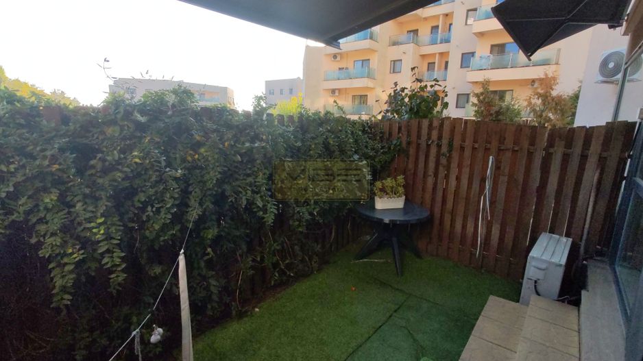 Copou - Parcul Copou /Universitate-2 camere și curte! - Poză 10