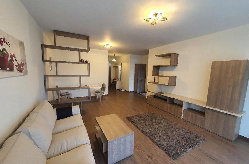 AP. 2 CAMERE SOHO UNIRII, PARCARE, MASINA DE SPALAT VASE, METROU - Poză 3