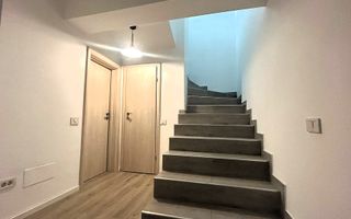 P+1 I Mogosoaia I 3 camere I 3 bai I parcare I 89mp utili - Poză 3