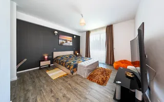Apartament de Lux | Poiana Brașov | 2 Parcări Subterane | Investiție - Poză 15