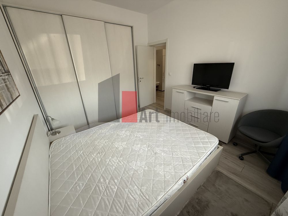 Apartament 2 camere de închiriat Drumul Taberei Brâncuși + parcare Pet Friend - Poză 7