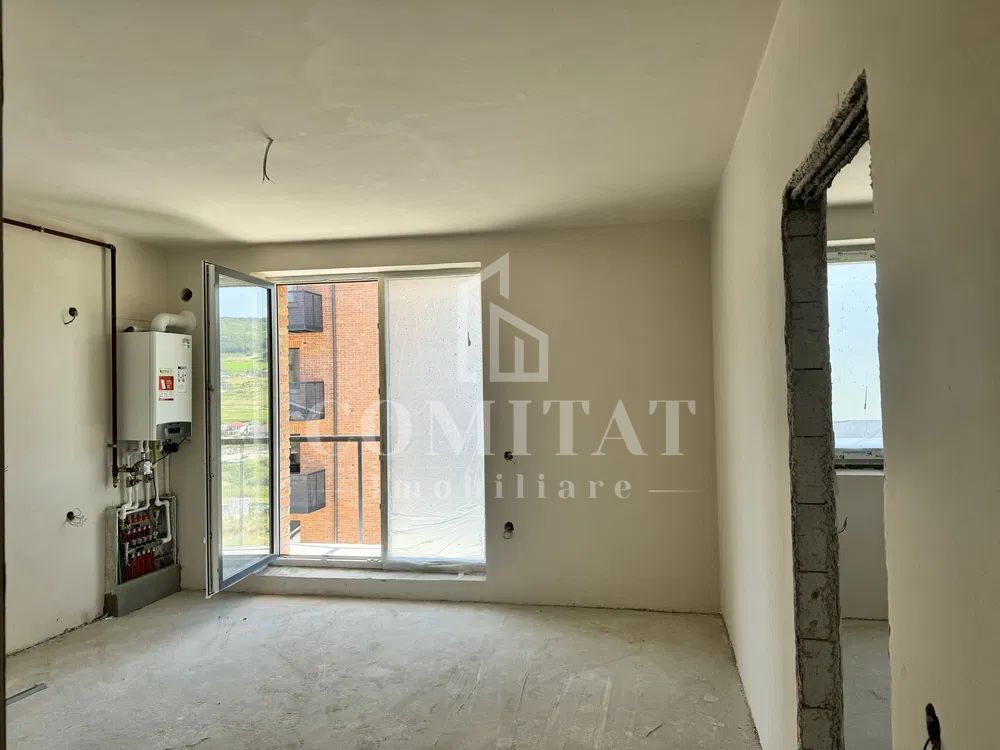 Apartament 2 camere | 39 mp | zona Chinteni - Poză 3
