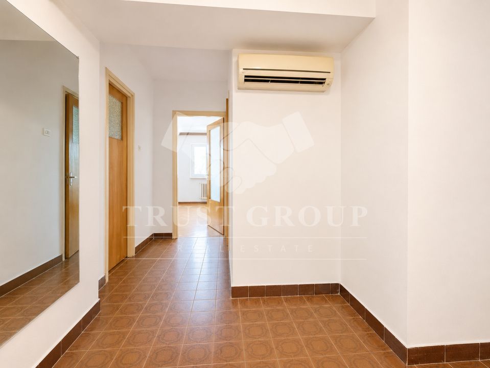 Apartament 4 camere Dorobanti | Imobil 1977 - Poză 11