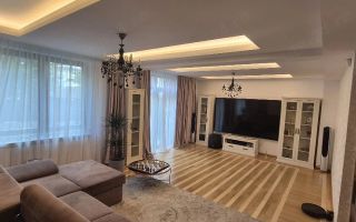 Casa lux Dobroesti Fundeni Ilfov - Poză 1