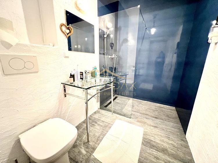 Apartament 3 camere I  Barbu Vacarescu I View lac Floreasca - Poză 6