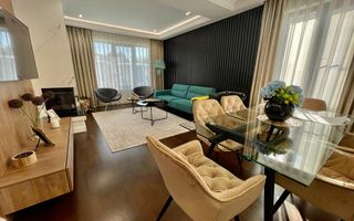 Casa Lux Individuala  Dealul - Galata Mobilata si Utilata Complet - Poză 2