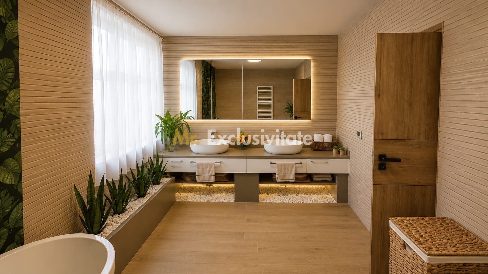 VILĂ INDIVIDUALĂ DE EXCEPȚIE   ·  365.000 € - Poză 11