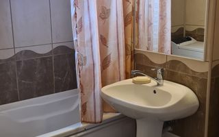 Apartament 3 camere, etaj intermediar, parcare, beci - Astra - Poză 7