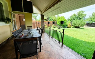 Duplex modern | Complet Mobilat și Utilat I Curte amenajată I Unirii - Poză 20