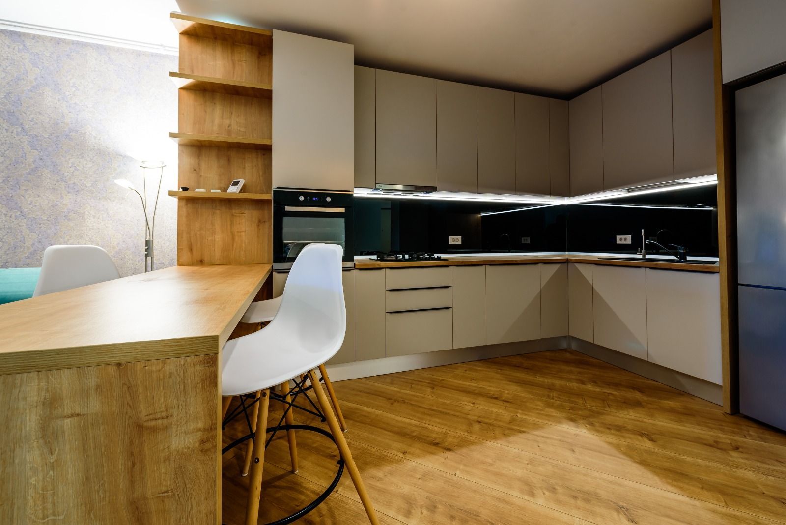 Apartament modern 3 camere cu parcare în 4 City North I Pipera - Poză 8