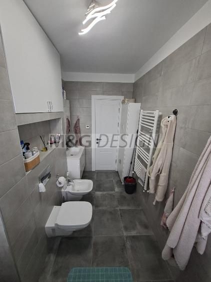 Etaj 1 Giarmata Vii 3 camere  bloc nou - Poză 10