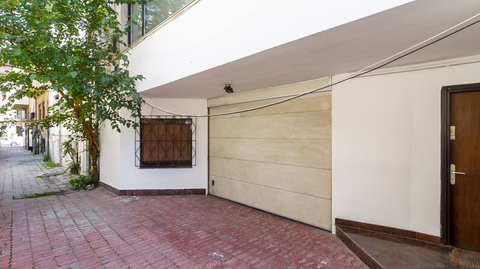 COMISION 0% - Dorobanti-Pta Romana - vila 2001, 290mp utili, garaj, terasa - Poză 23