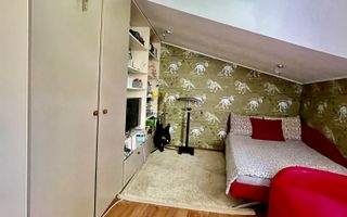 Vila cu 5 camere //2 parking// Zona Domenii - Poză 40