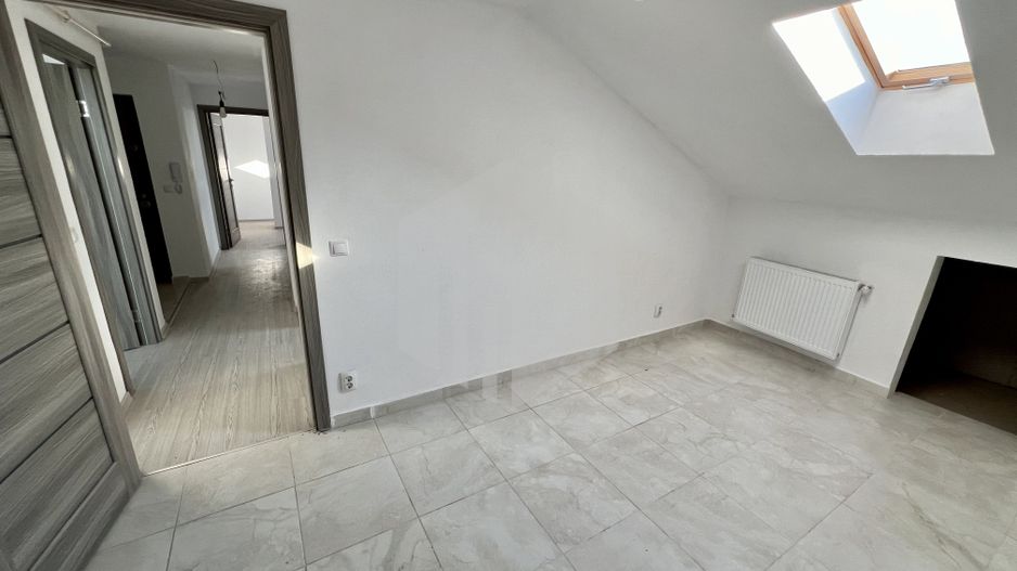 La CHEIE | Apartament 3 Camere | DECOMANDAT/Sos. Alba Iulia Turnisor - Poză 7