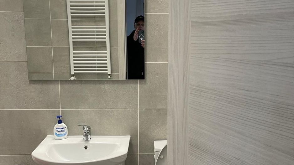 AP. 2 CAMERE METALURGIEI, BLOC NOU, CENTRALA TERMICA, LOC PARCARE - Poză 5