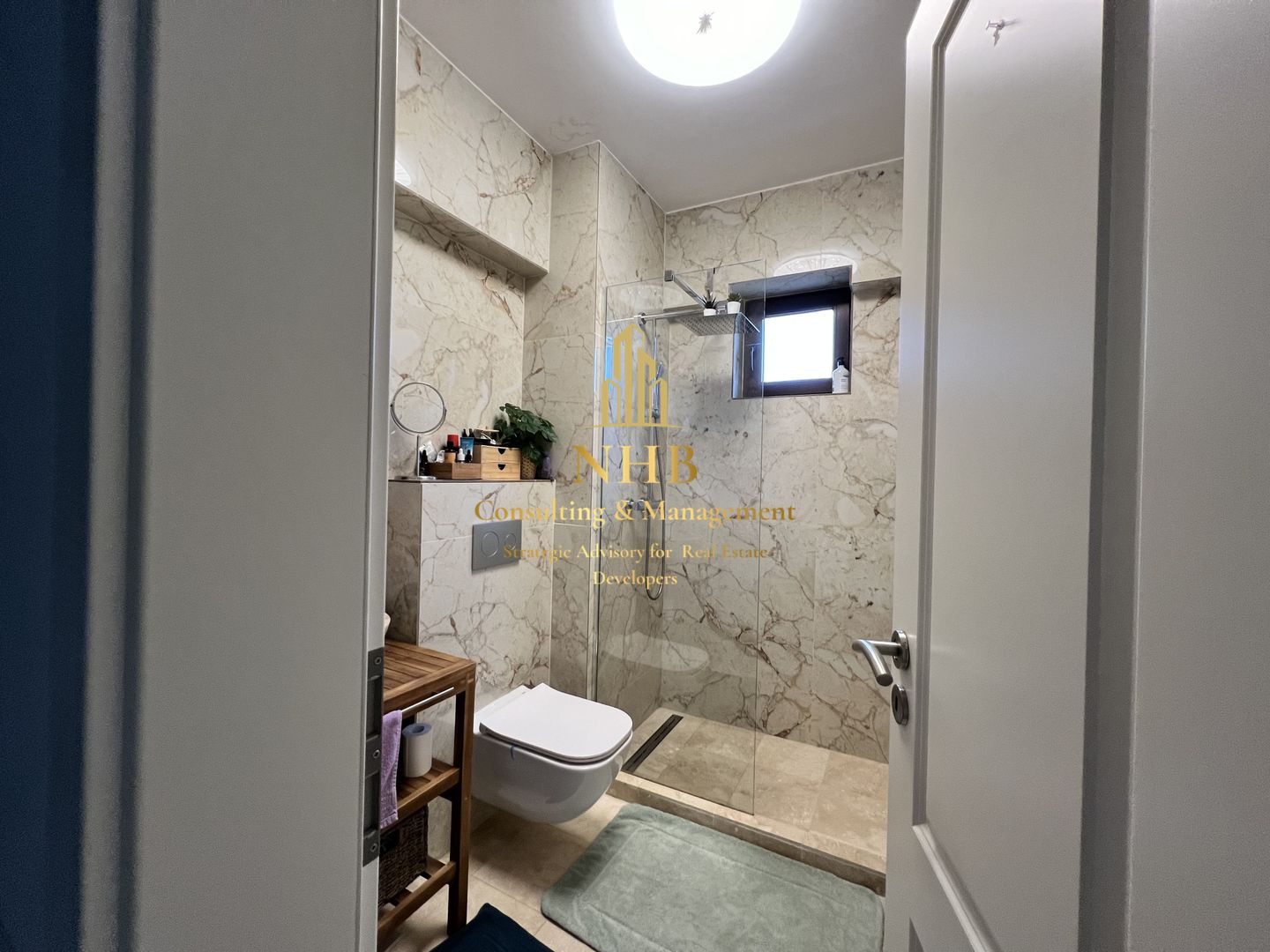 Apartament 3 camere, 2 bai si parcare - Poză 5