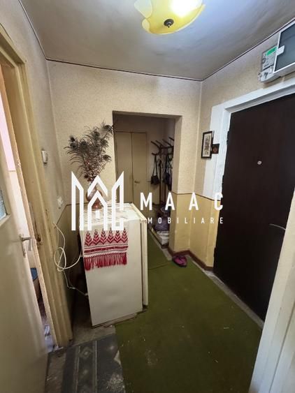 Apartament 3 camere de vânzare | Râmnicu Vâlcea | etaj 2 - Poză 12