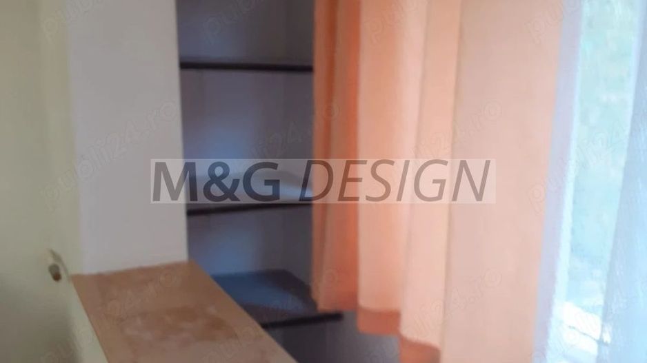 1 camera zona Lunei etaj 2 cu centrala - Poză 6