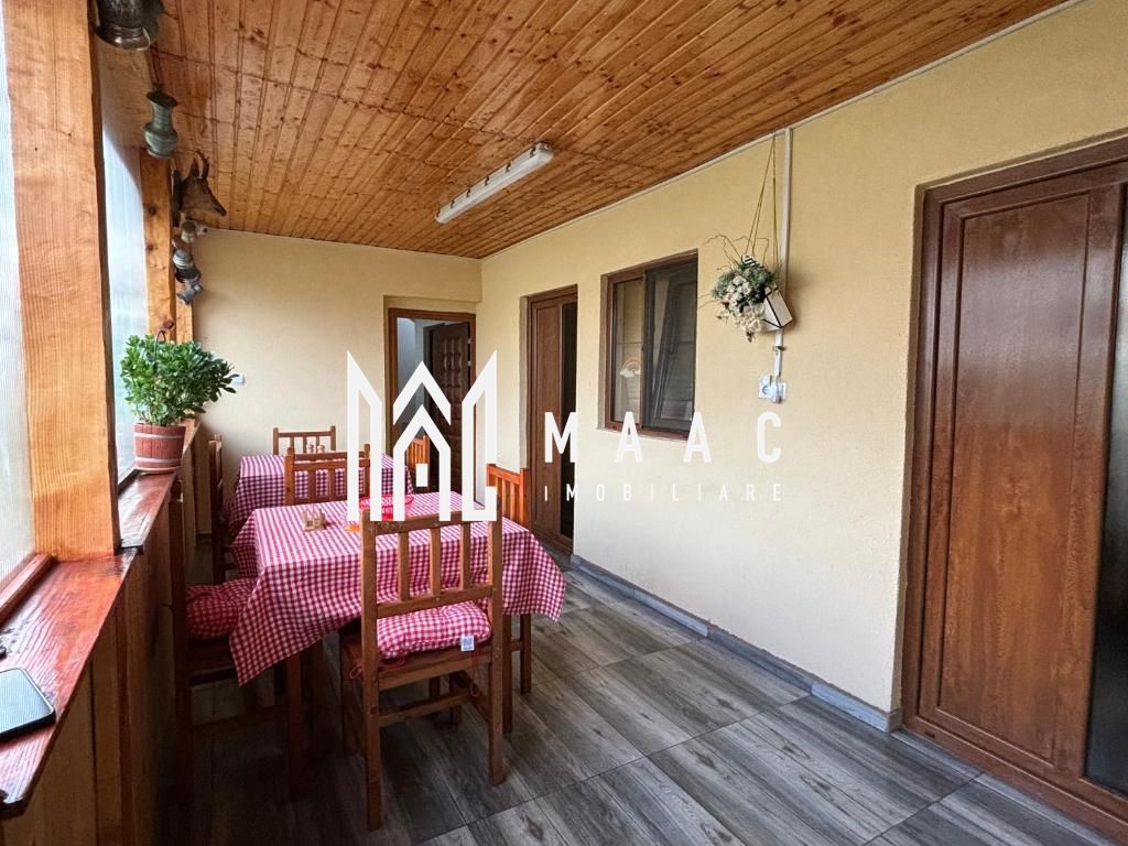 Vilă superbă | 4 camere | 500 mp teren | Vedere la munte | Valea Avrigului - Poză 13