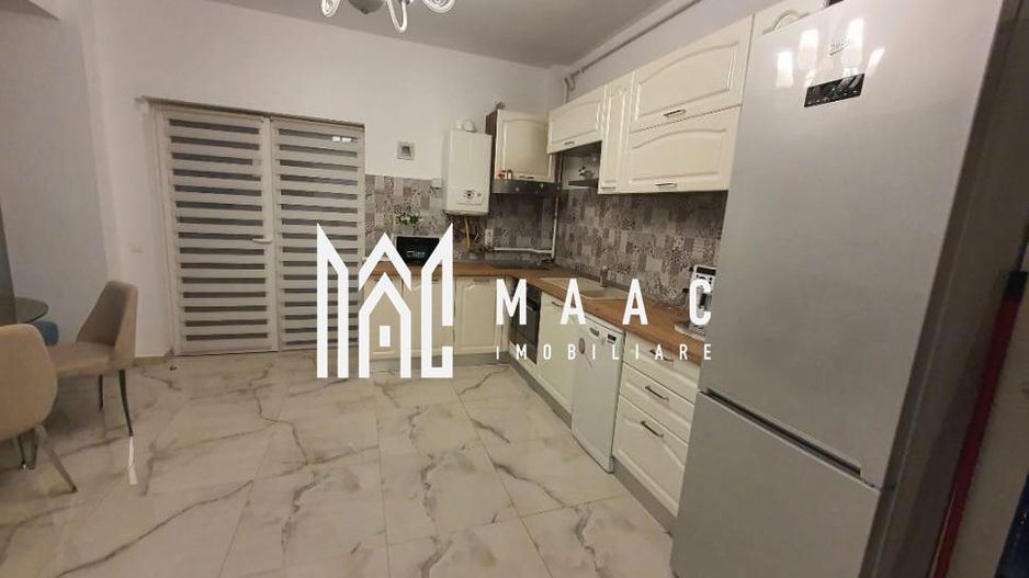 Apartament 2 camere | 70 MPU | Etaj 5 | Loc de parcare | Doamna Stanca - Poză 2