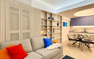 Cortina North || 2 Dormitoare || Finisaje premium || Comision 0% - Poză 3