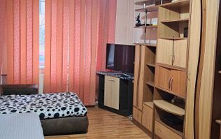 2 Camere - 52MP | Reabilitat | 1980 | Metrou Crangasi la 4 minute