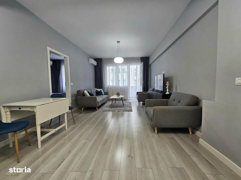2 Camere Premium | Vedere spre Dâmbovița - Poză 1
