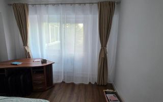 Apartament 3 camere premium, 72 mp, renovat – Lunca Cetățuii (str. Gării) - Poză 1