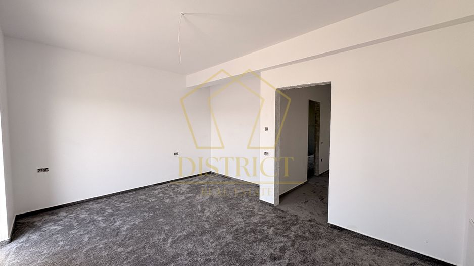 Duplex cu 3 camere, despărțit prin camera tehnica | Mosnita Noua | Barista - Poză 6