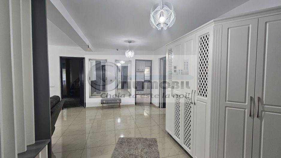 Vila plan parter - mobilata utilata - lux - Valea Adanca - Poză 9