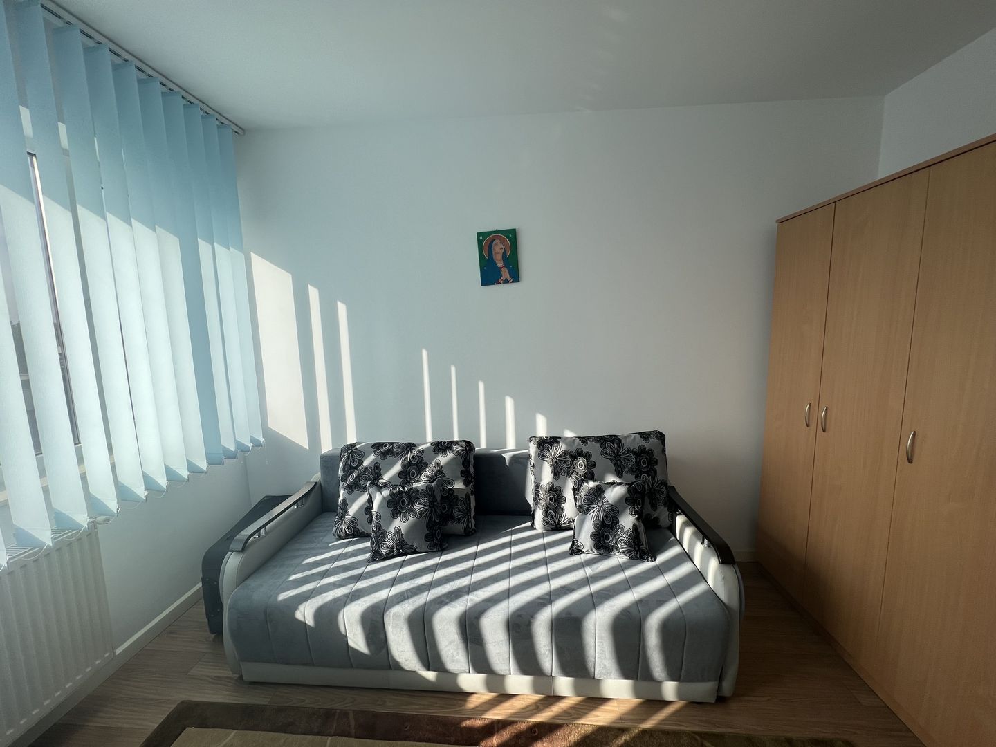 Apartament Prelungirea Ghencea | Cubic Residence - Poză 5