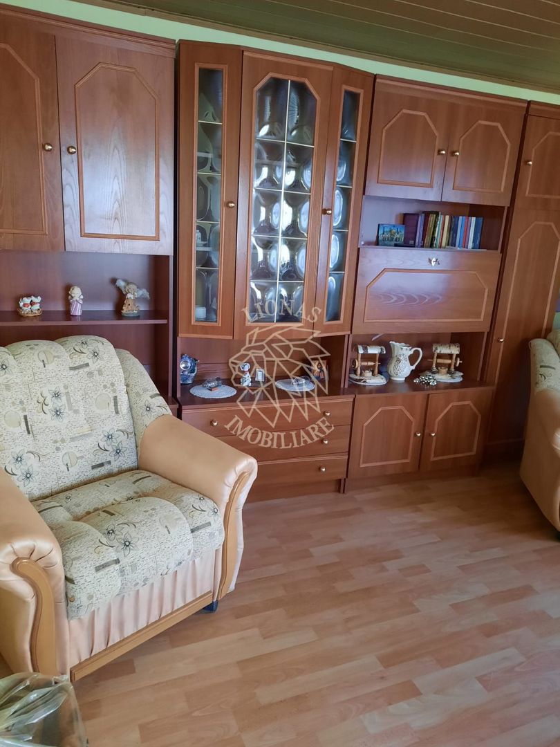 🏡 Casă de închiriat cu grădină Vârfu Câmpului  90 mp |la doar 21 km de Suceava - Poză 7