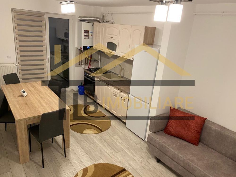 Apartament cu 1 camera,  40 mp, parcare, zona Maurer - Poză 1