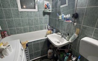 2 CAMERE DECOMANDAT -3 BALCOANE - ETAJ 1 - DANCU – IAȘI - Poză 4