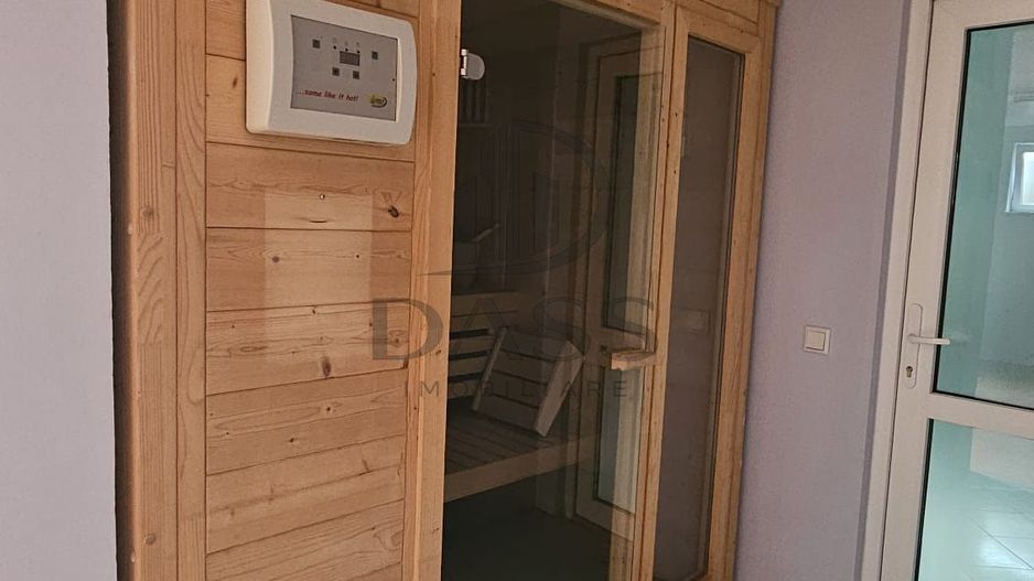 Casă individuală de închiriat | 5 camere | Șelimbăr - Poză 17