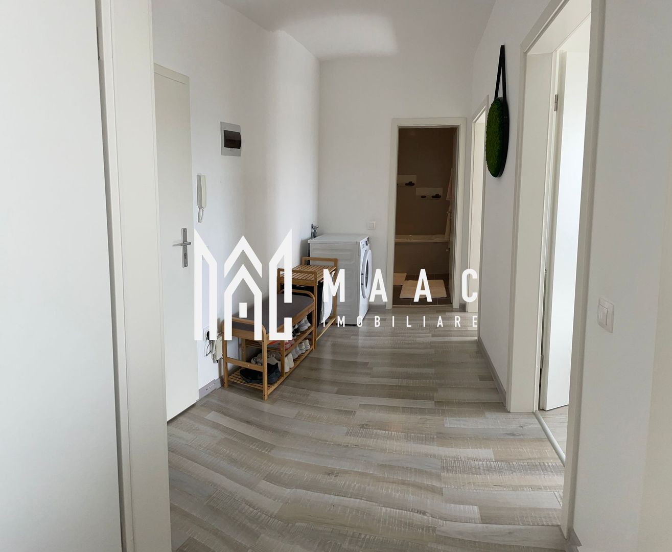 Apartament 2 camere | Balcon  | Etaj 2 | Lift | Parcare | Avantgarden - Poză 10