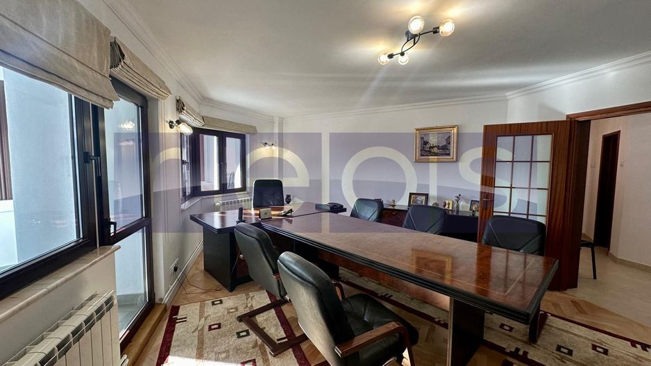 INCHIRIERE 3 CAMERE | DECOMANDAT | ZONA DECEBAL - Poză 3