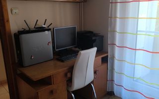 Apartament cu 3 camere Pandurilor (Tudor) pivniță și garaj - Poză 10