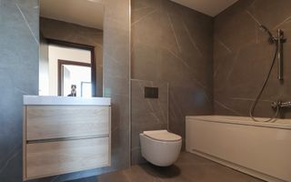 Apartament 3 camere cu panorama spre Lac, 74 m2, langa Iulius Mall - Poză 26