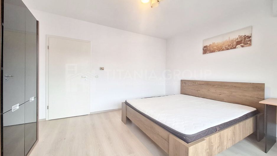 Garsoniera decomandata cu parcare, Avantgarden 3 Bartolomeu - Poză 3