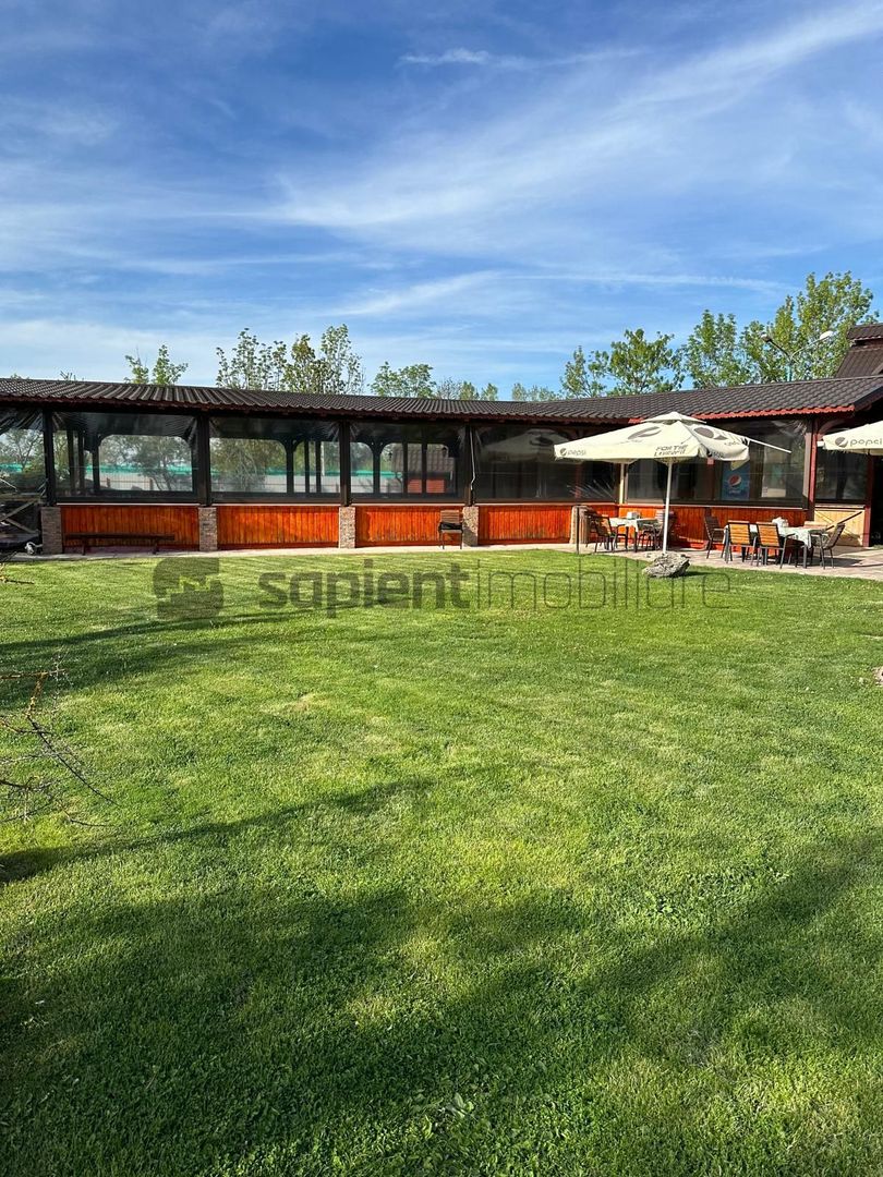 Sapient| Hotel Millenium - Poză 5