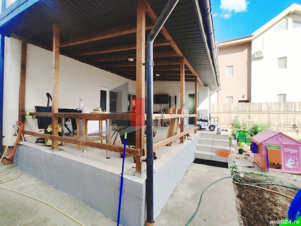 Anunț Vânzare Vila Individuală Popesti Leordeni - Poză 23