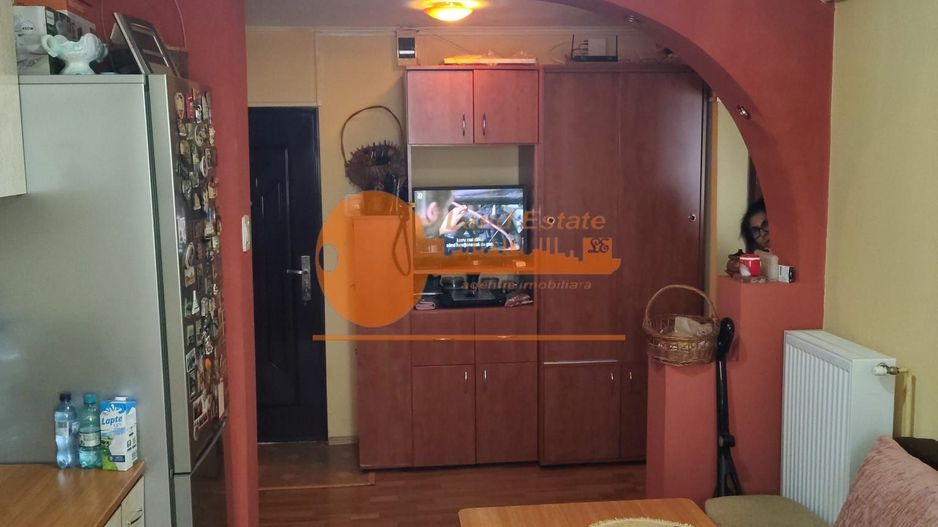 2 camere cu centrala Rahova - Poză 10