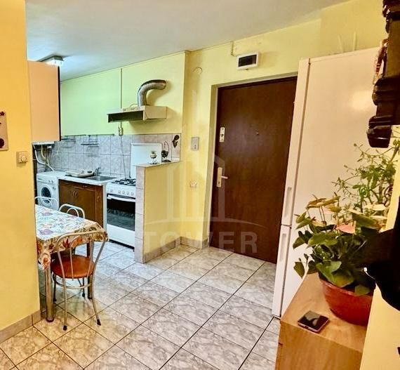 APARTAMENT 2 CAMERE DE ÎNCHIRIAT – ZONA CEDONIA Garantie 500€ (se poate plati in - Poză 5