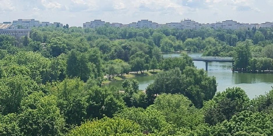 🏢 De închiriat: Garsonieră Confort 1 Modernă | Zona Tineretului - Poză 4
