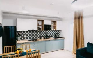 Apartament 2 Camere | 55 Mp | Terasa | Garaj | Intermediar | Borhanci - Poză 6